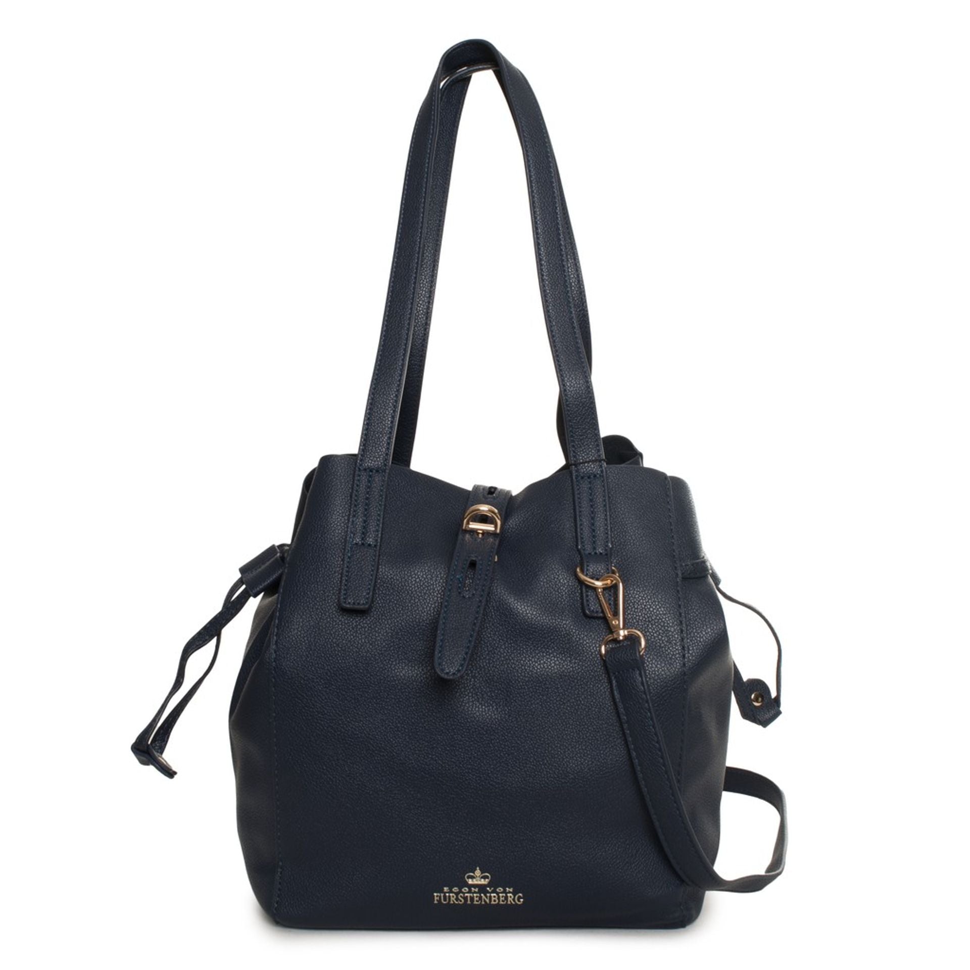 Egon Von Furstenberg Sacs porté épaule - Aspire Liberty