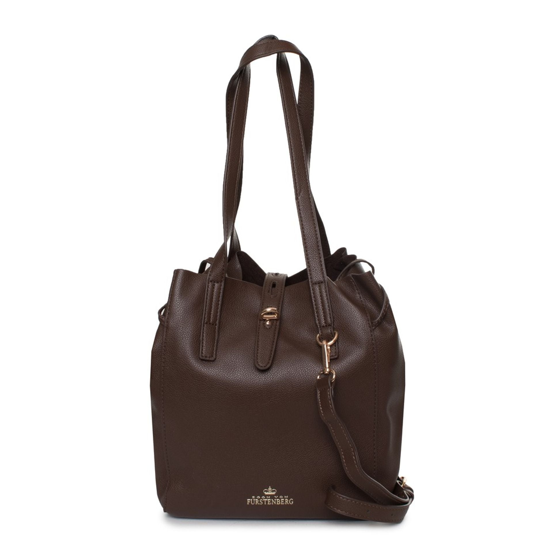 Egon Von Furstenberg Sacs porté épaule - Aspire Liberty
