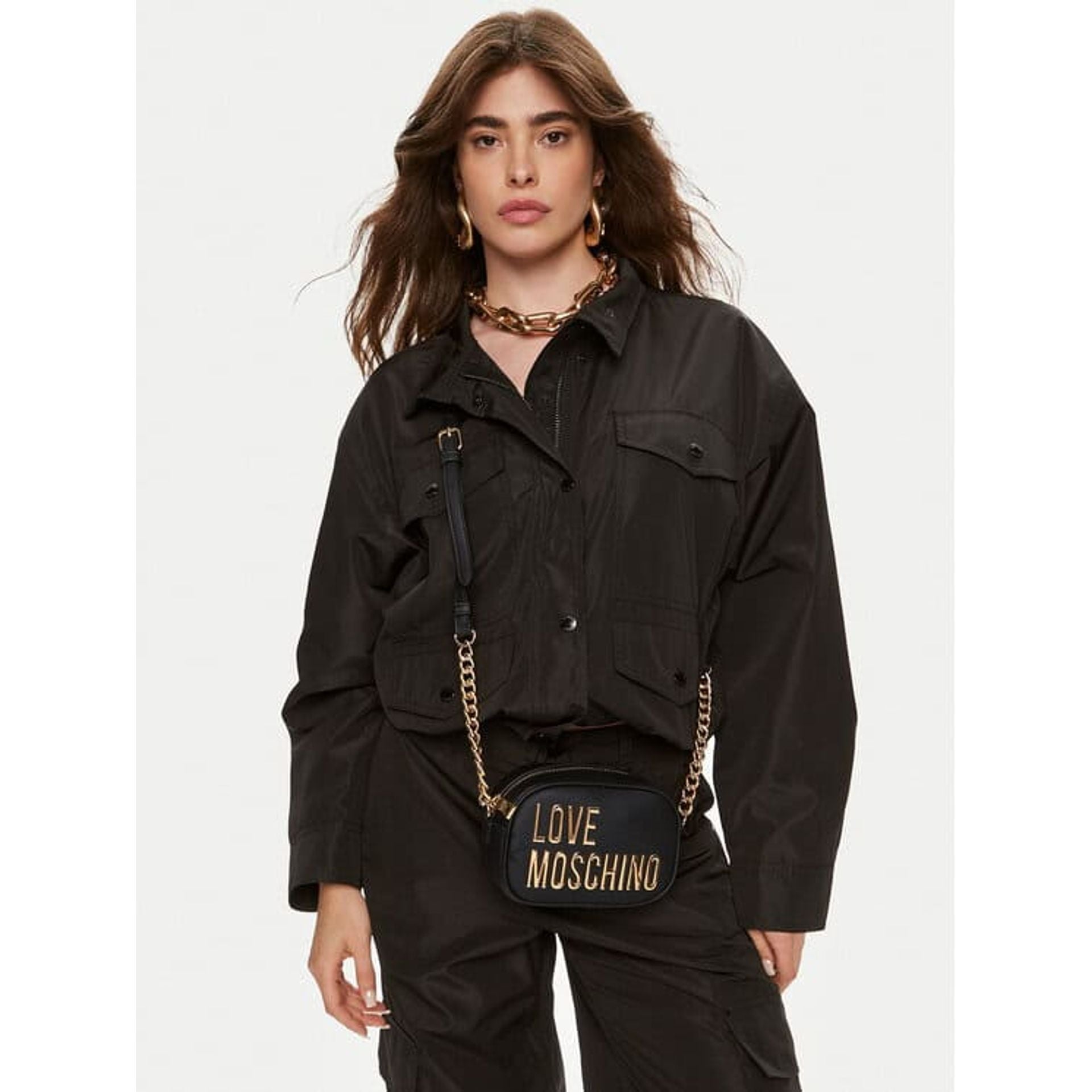 Love Moschino Sacs bandoulière - Aspire Liberty