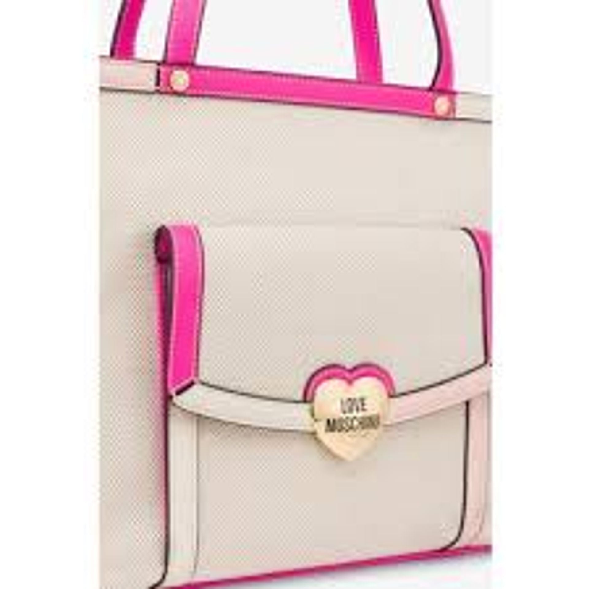Love Moschino Sacs porté épaule - Aspire Liberty