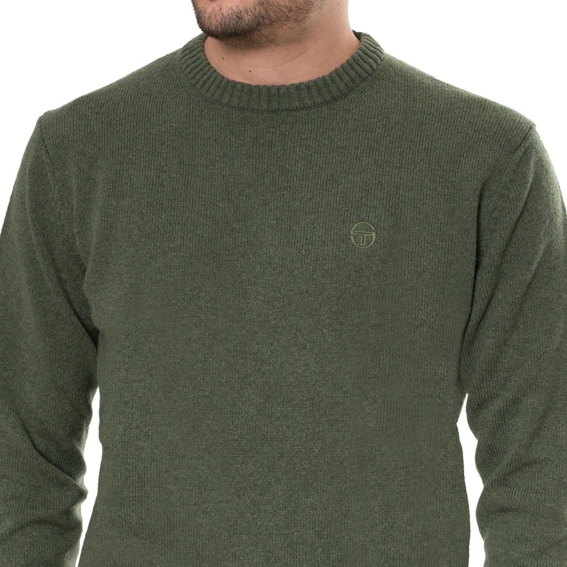 Sergio Tacchini Pulls - Aspire Liberty