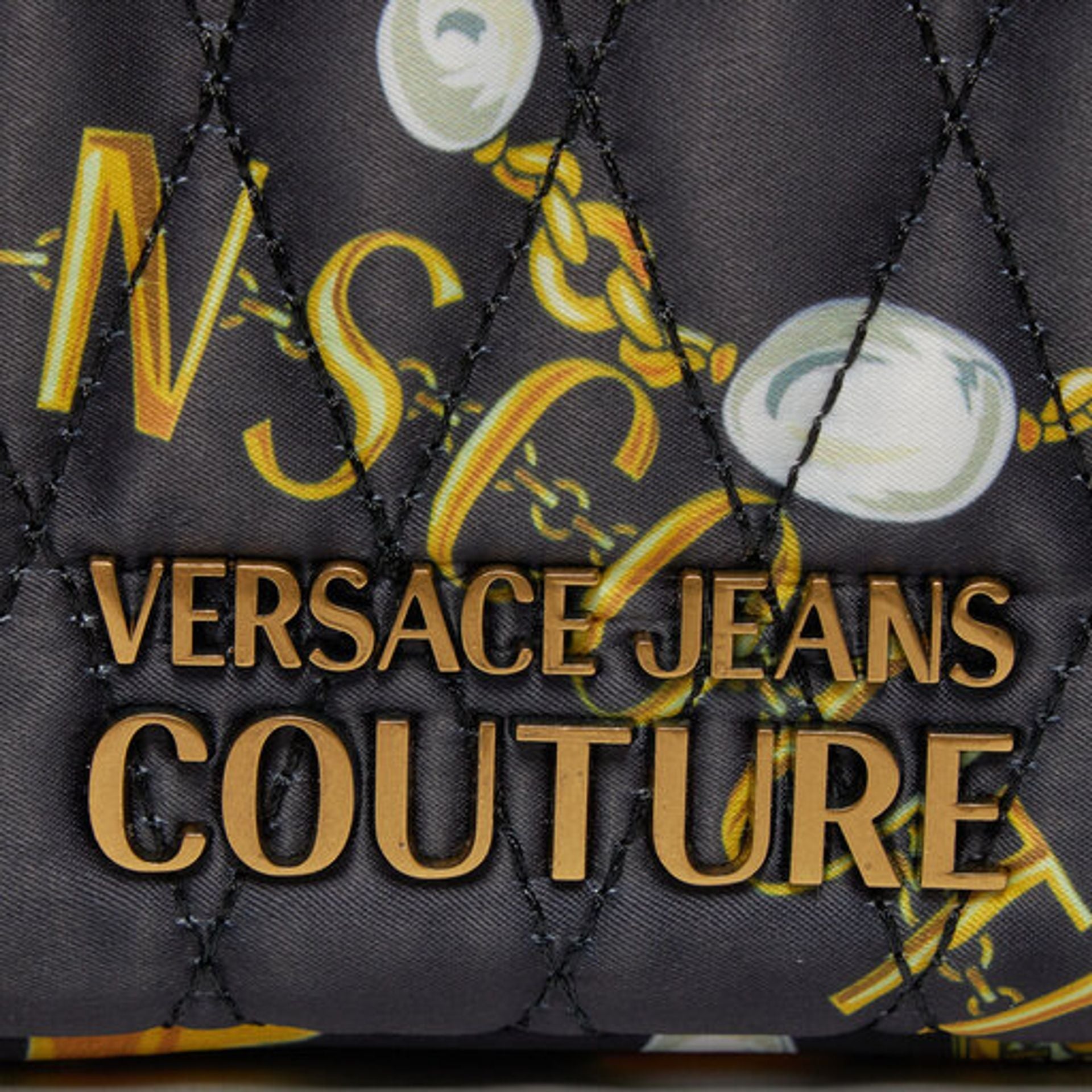 Versace Jeans Sacs porté épaule - Aspire Liberty